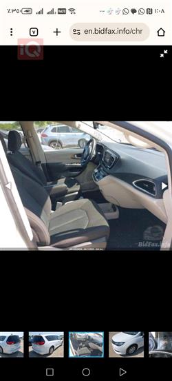 کرایسلەر ڤۆیجەر